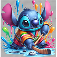 Stitch-SH  321